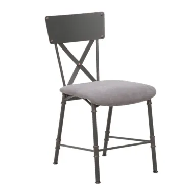 Krzesło MANHATTAN 41 56 80,5 cm